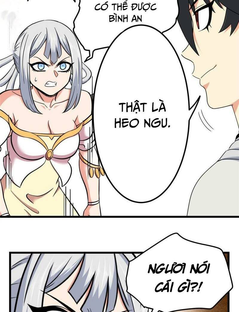 Đế Bá Chapter 94 - Trang 2