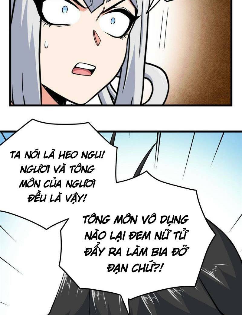 Đế Bá Chapter 94 - Trang 2