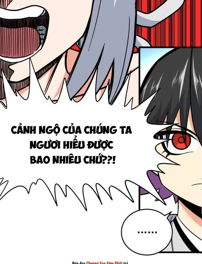 Đế Bá Chapter 94 - Trang 2