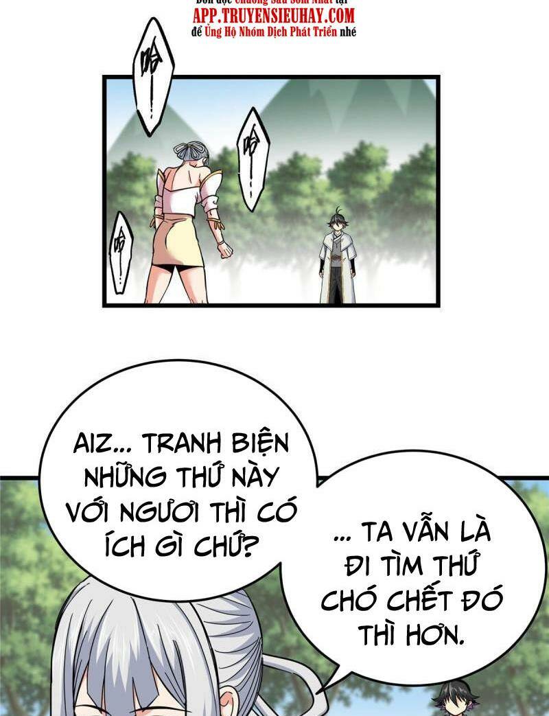 Đế Bá Chapter 94 - Trang 2