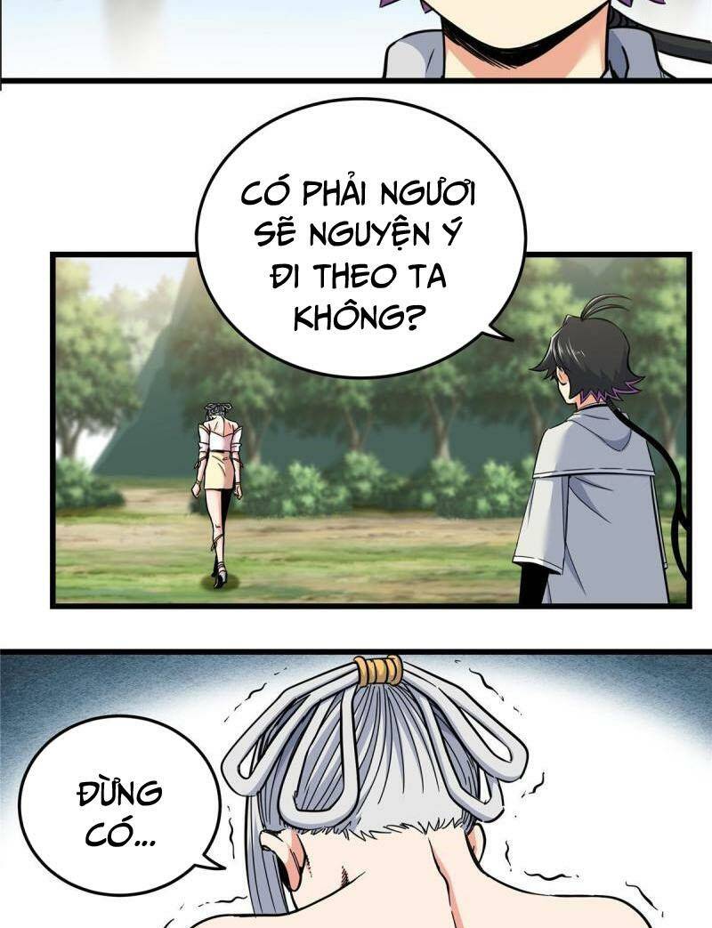 Đế Bá Chapter 94 - Trang 2