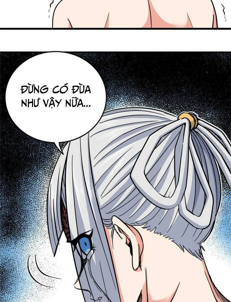 Đế Bá Chapter 94 - Trang 2