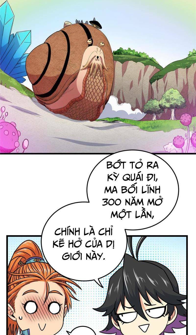 Đế Bá Chapter 86 - Trang 2