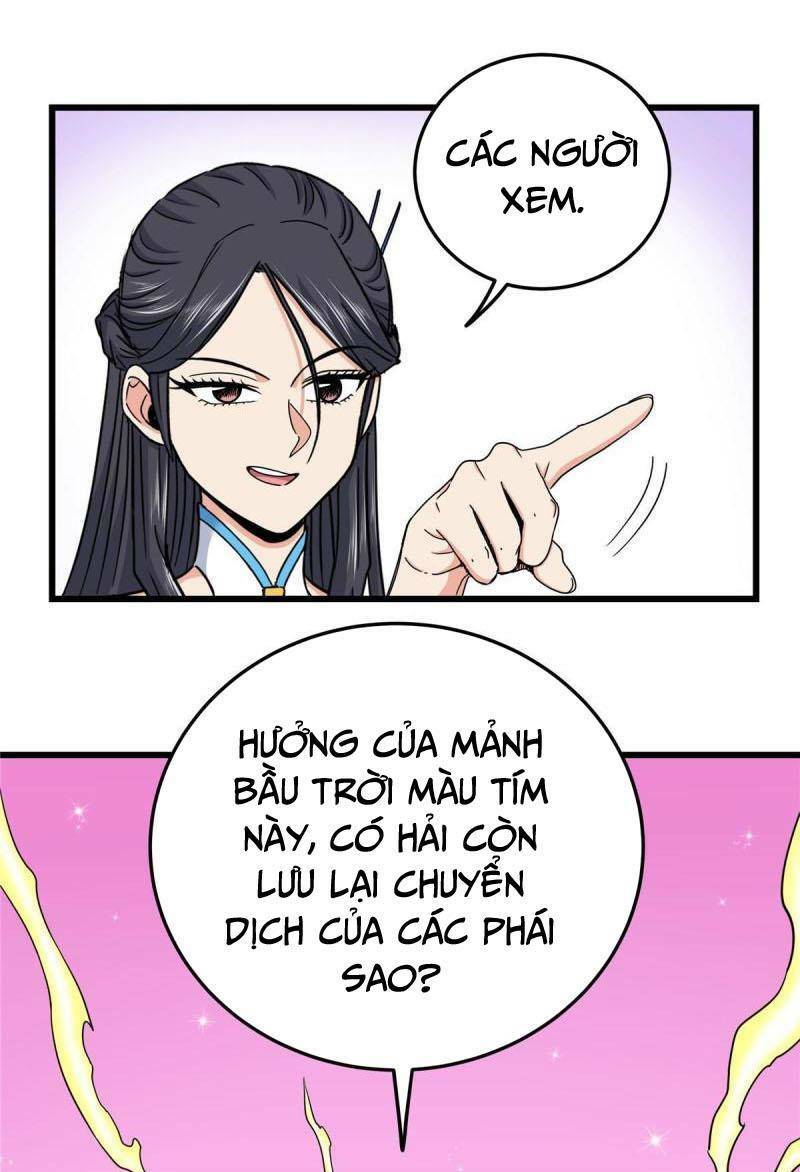 Đế Bá Chapter 86 - Trang 2