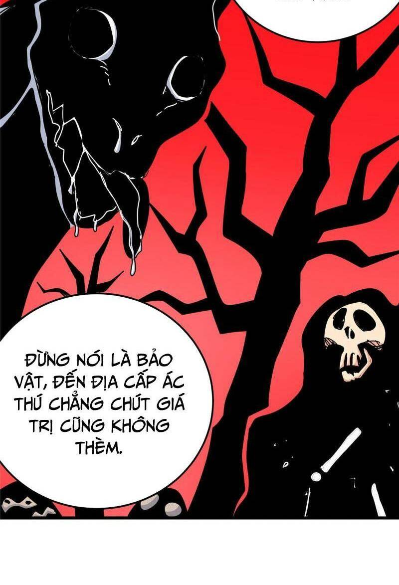 Đế Bá Chapter 86 - Trang 2