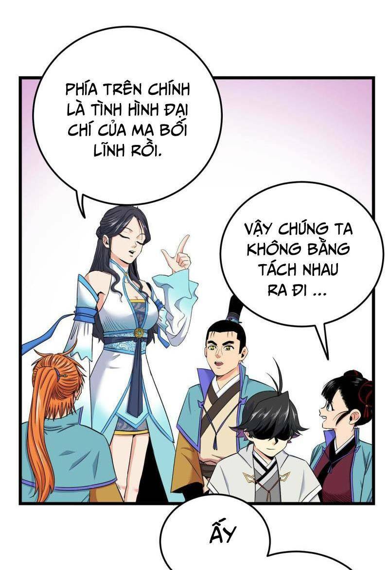 Đế Bá Chapter 86 - Trang 2