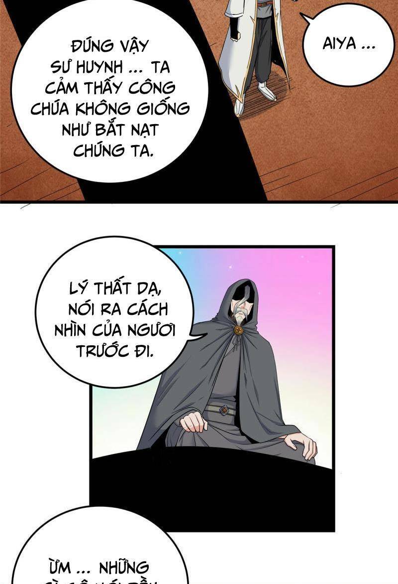 Đế Bá Chapter 86 - Trang 2