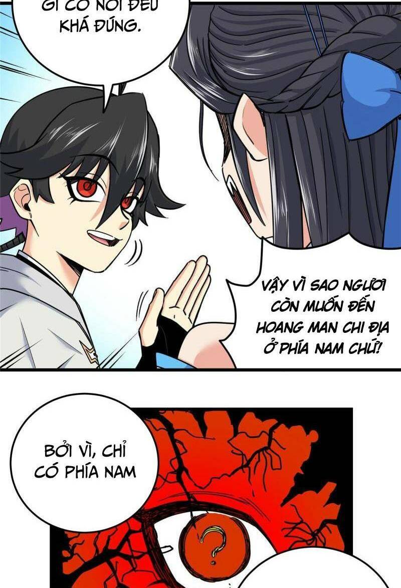 Đế Bá Chapter 86 - Trang 2