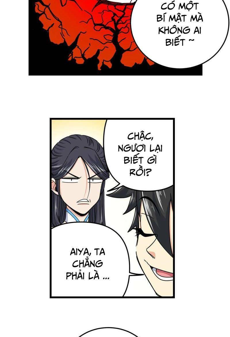 Đế Bá Chapter 86 - Trang 2