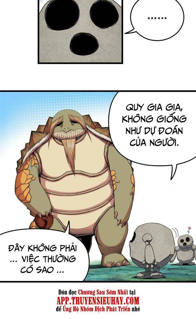 Đế Bá Chapter 85 - Trang 2