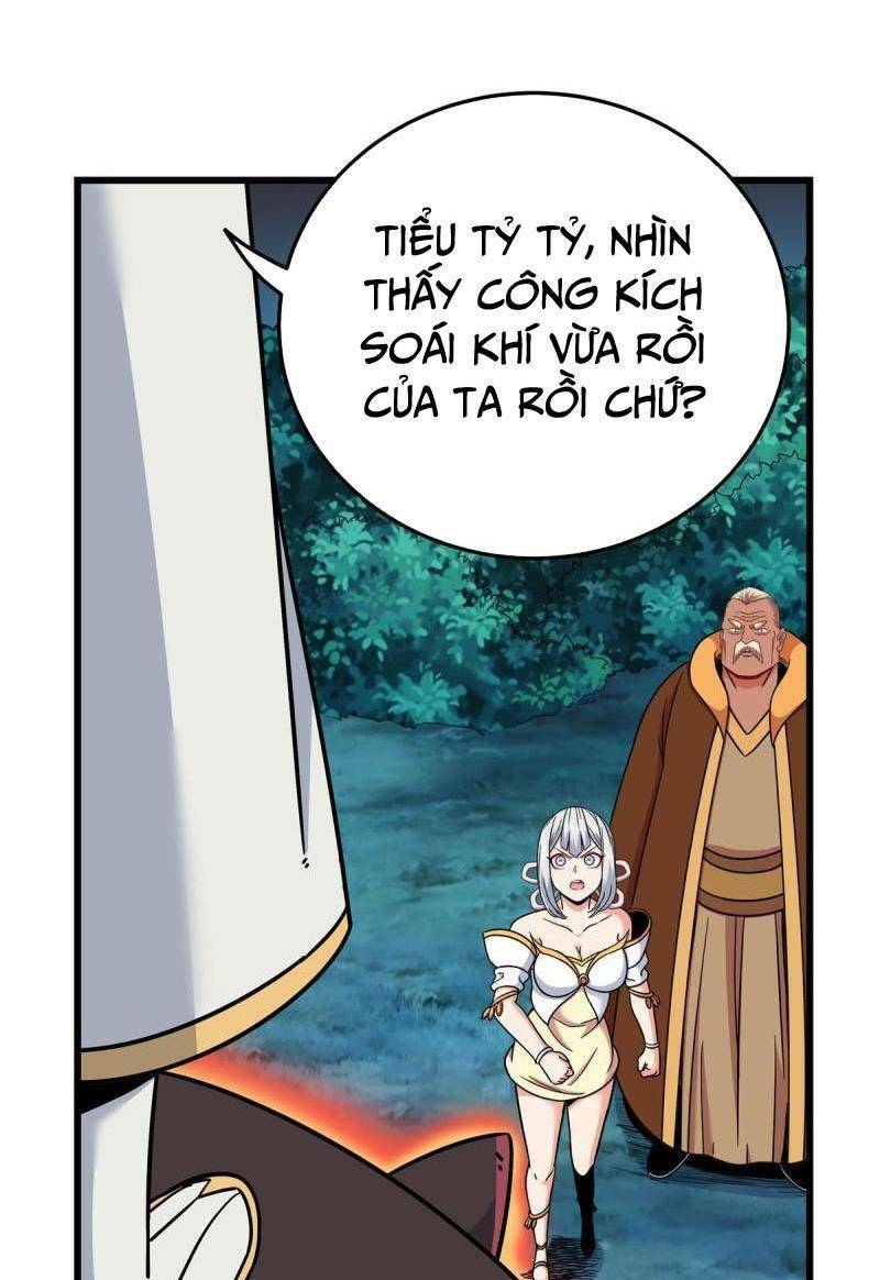 Đế Bá Chapter 85 - Trang 2