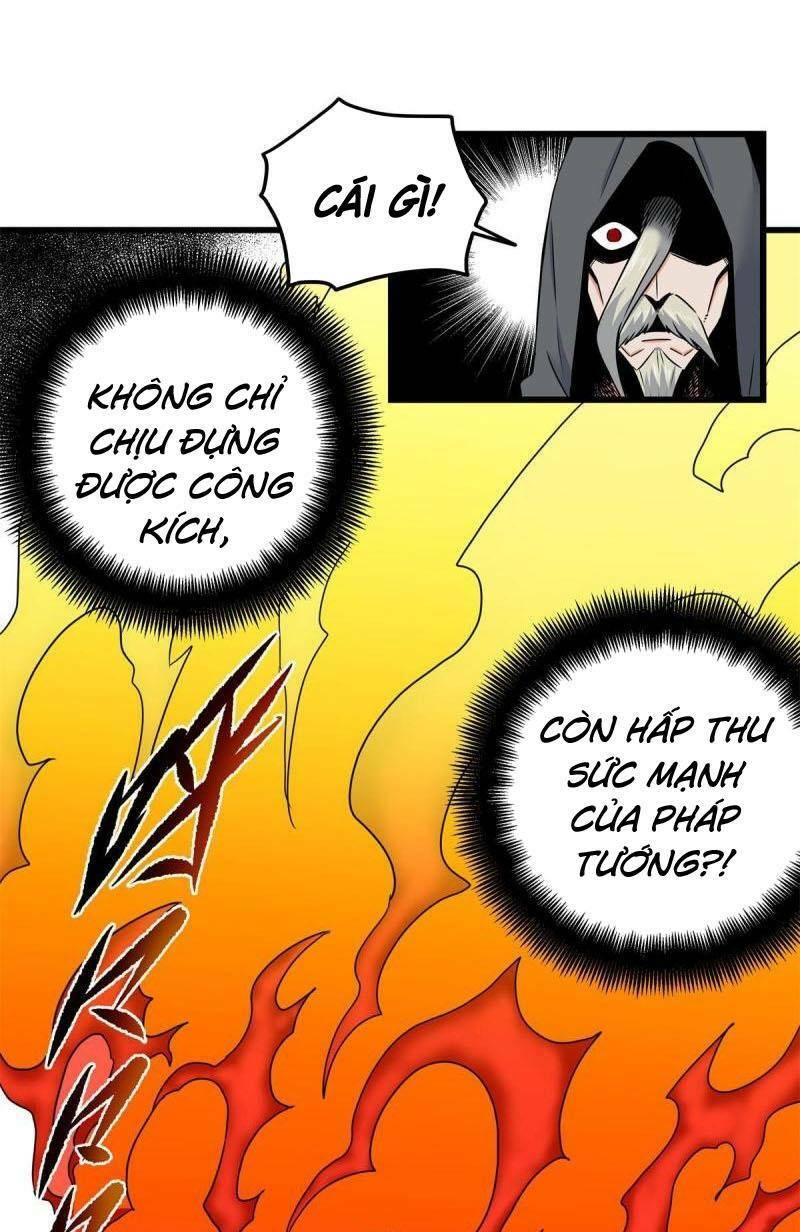 Đế Bá Chapter 84 - Trang 2