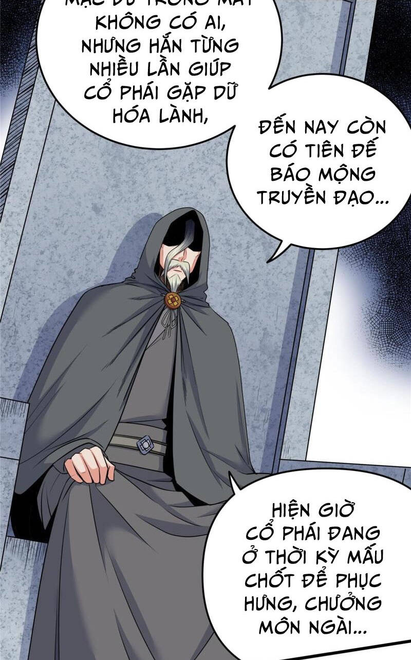 Đế Bá Chapter 80 - Trang 2