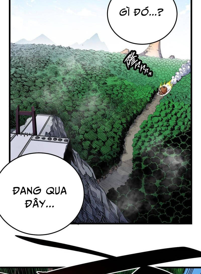 Đế Bá Chapter 80 - Trang 2