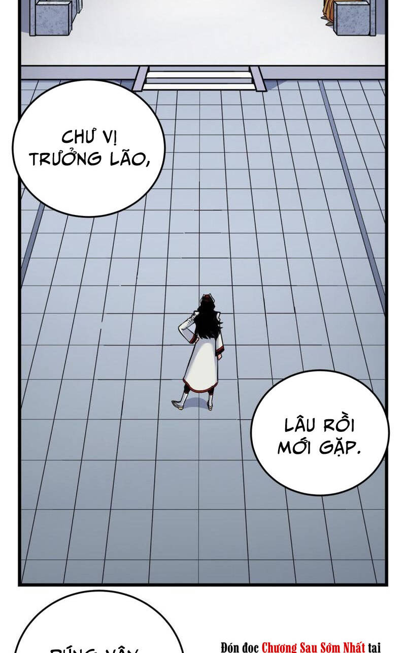 Đế Bá Chapter 80 - Trang 2