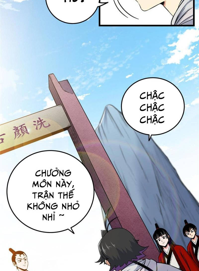 Đế Bá Chapter 80 - Trang 2