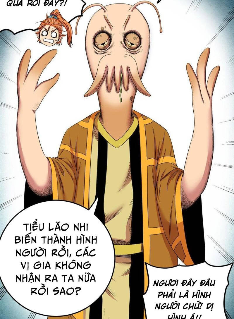 Đế Bá Chapter 80 - Trang 2