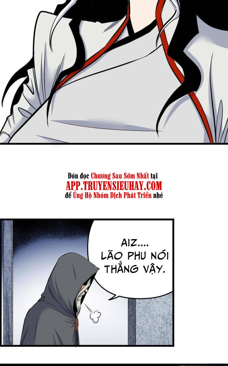 Đế Bá Chapter 80 - Trang 2