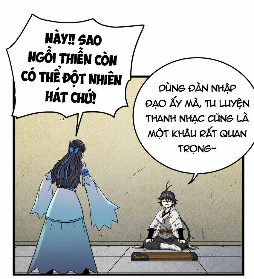 Đế Bá Chapter 66 - Trang 2