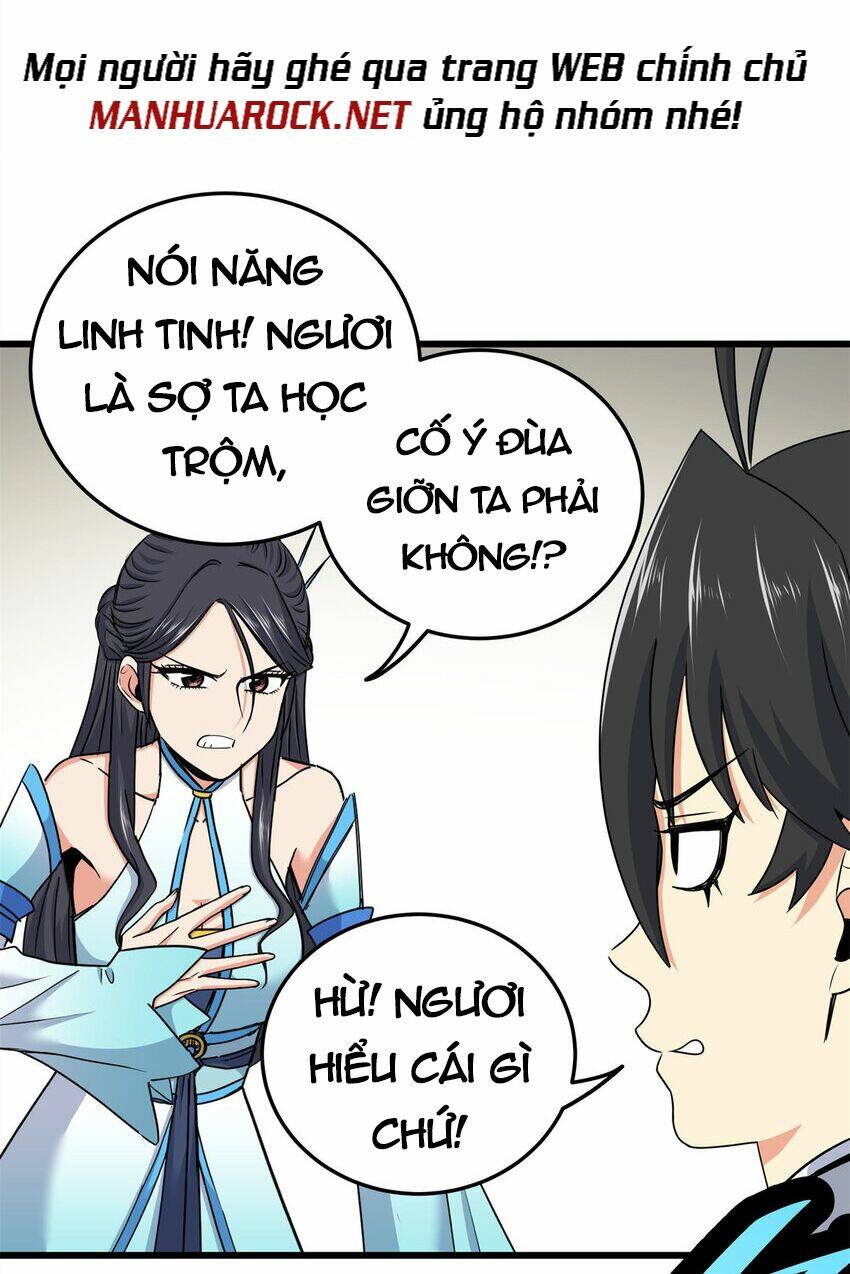 Đế Bá Chapter 66 - Trang 2