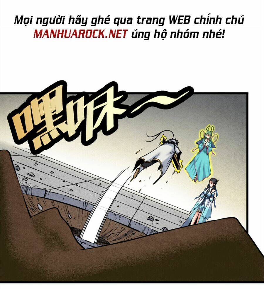 Đế Bá Chapter 64 - Trang 2