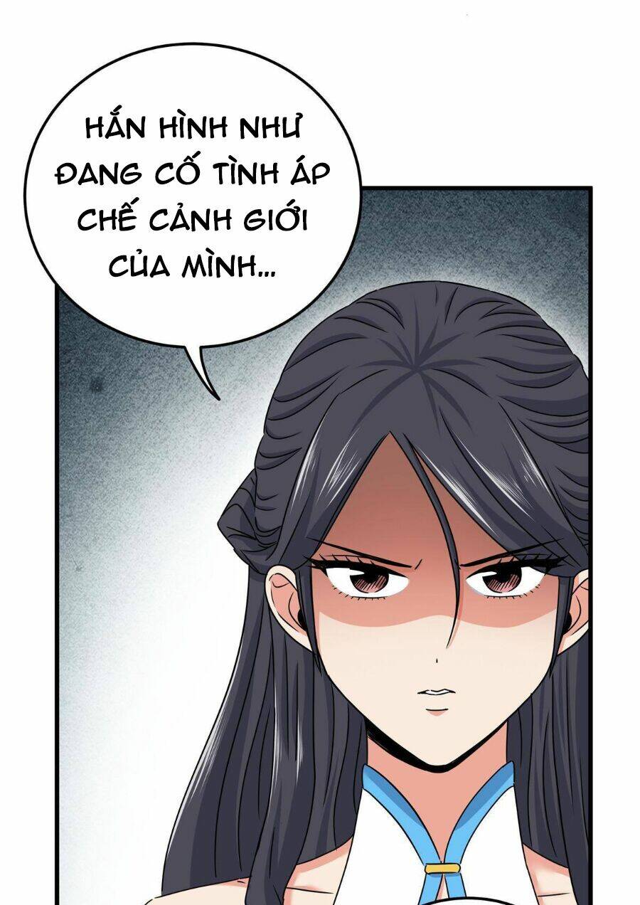 Đế Bá Chapter 46 - Trang 2