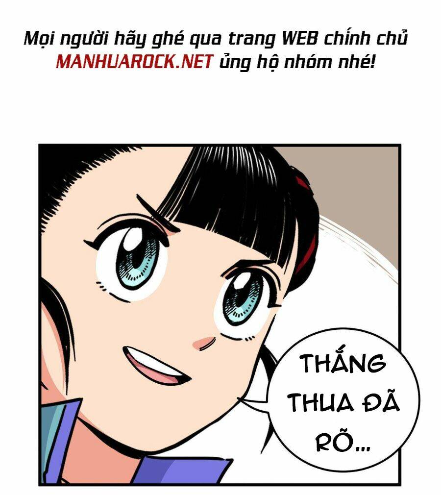 Đế Bá Chapter 45 - Trang 2