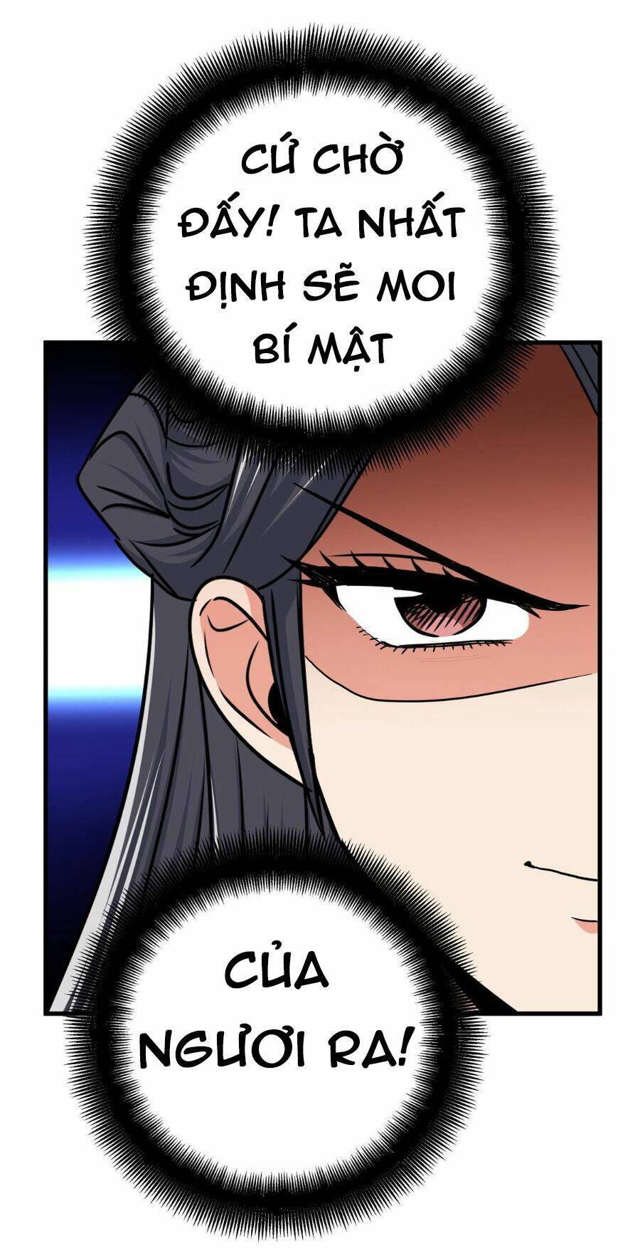 Đế Bá Chapter 44 - Trang 2