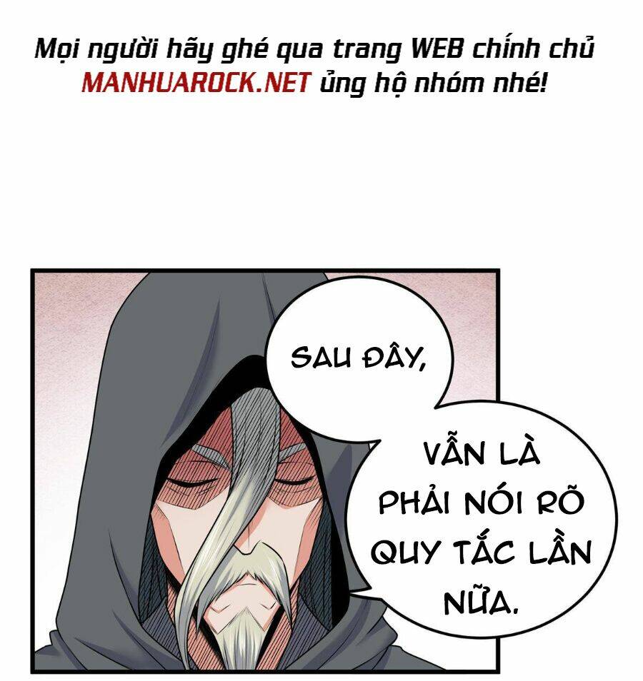 Đế Bá Chapter 44 - Trang 2