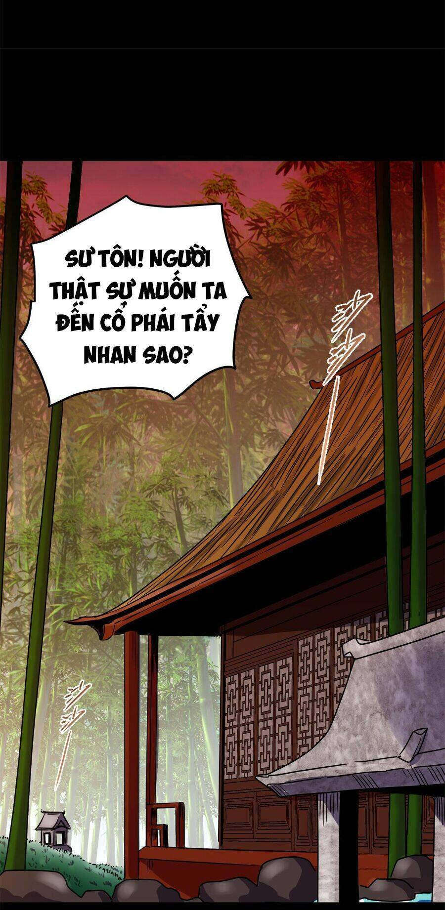 Đế Bá Chapter 42 - Trang 2