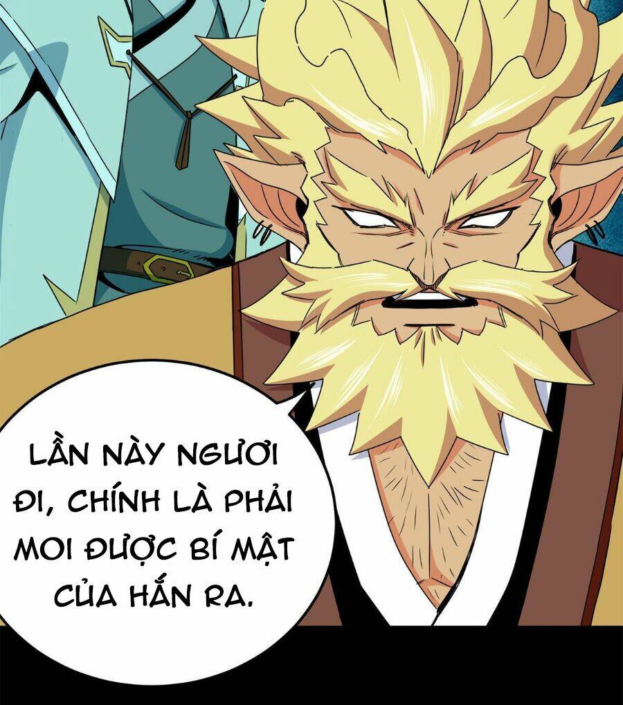 Đế Bá Chapter 42 - Trang 2