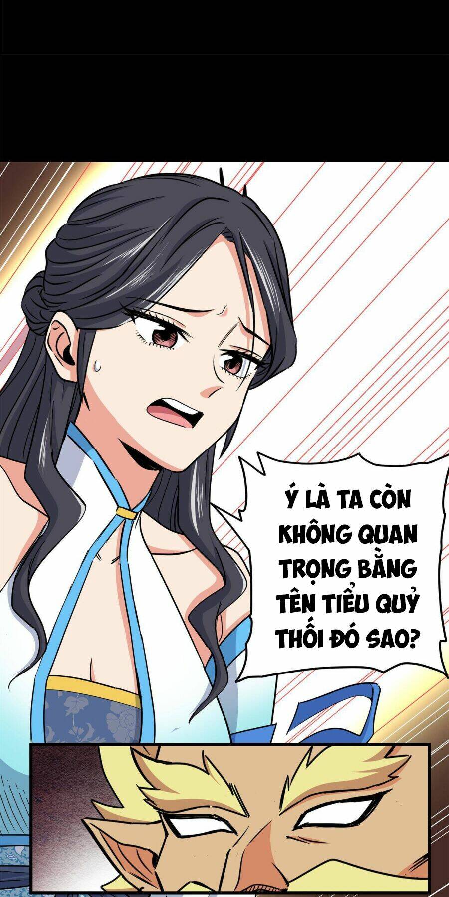 Đế Bá Chapter 42 - Trang 2