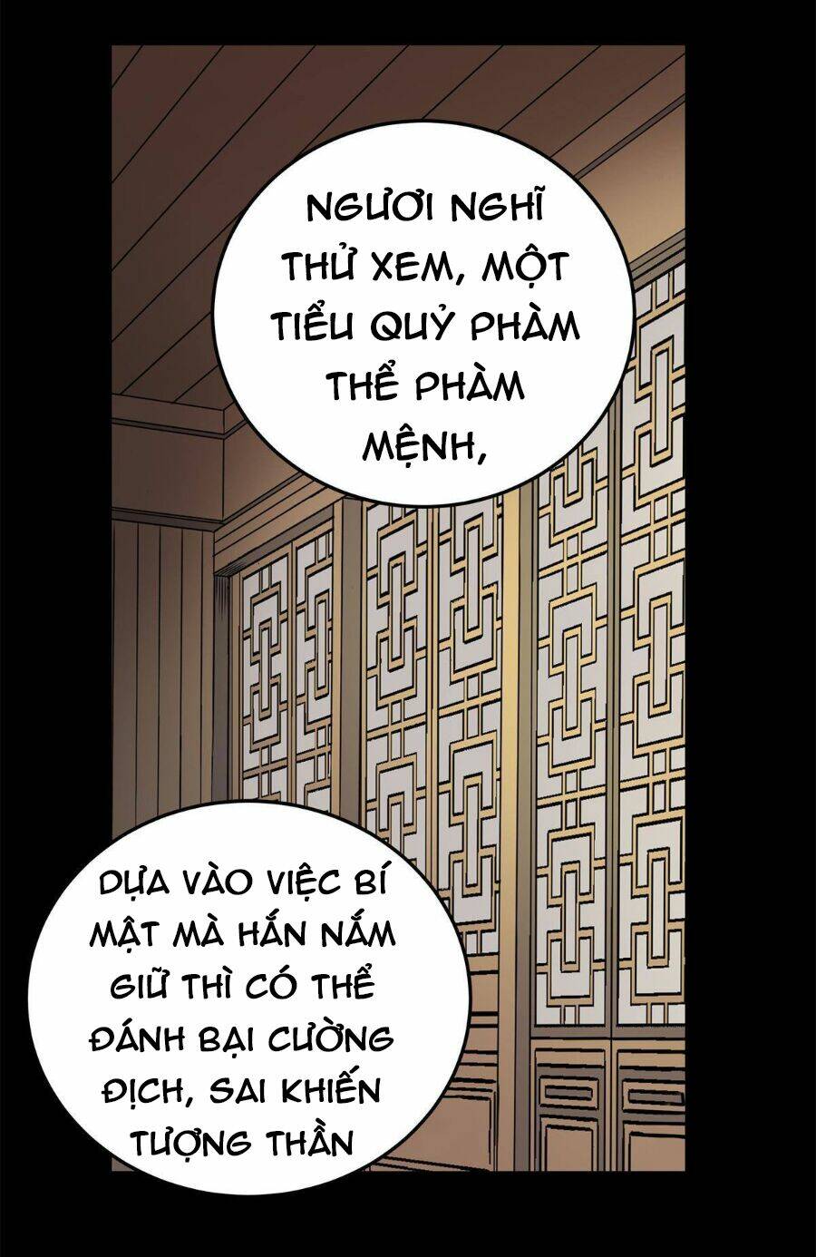 Đế Bá Chapter 42 - Trang 2