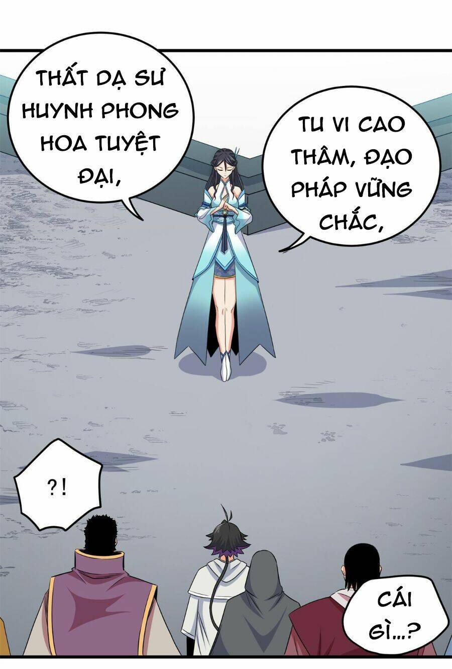 Đế Bá Chapter 42 - Trang 2