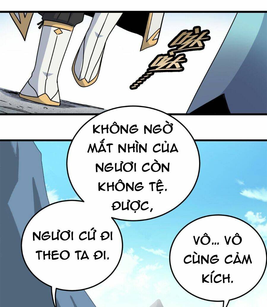 Đế Bá Chapter 42 - Trang 2