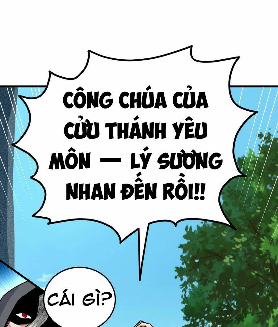 Đế Bá Chapter 41 - Trang 2