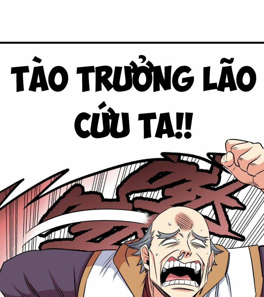 Đế Bá Chapter 40 - Trang 2