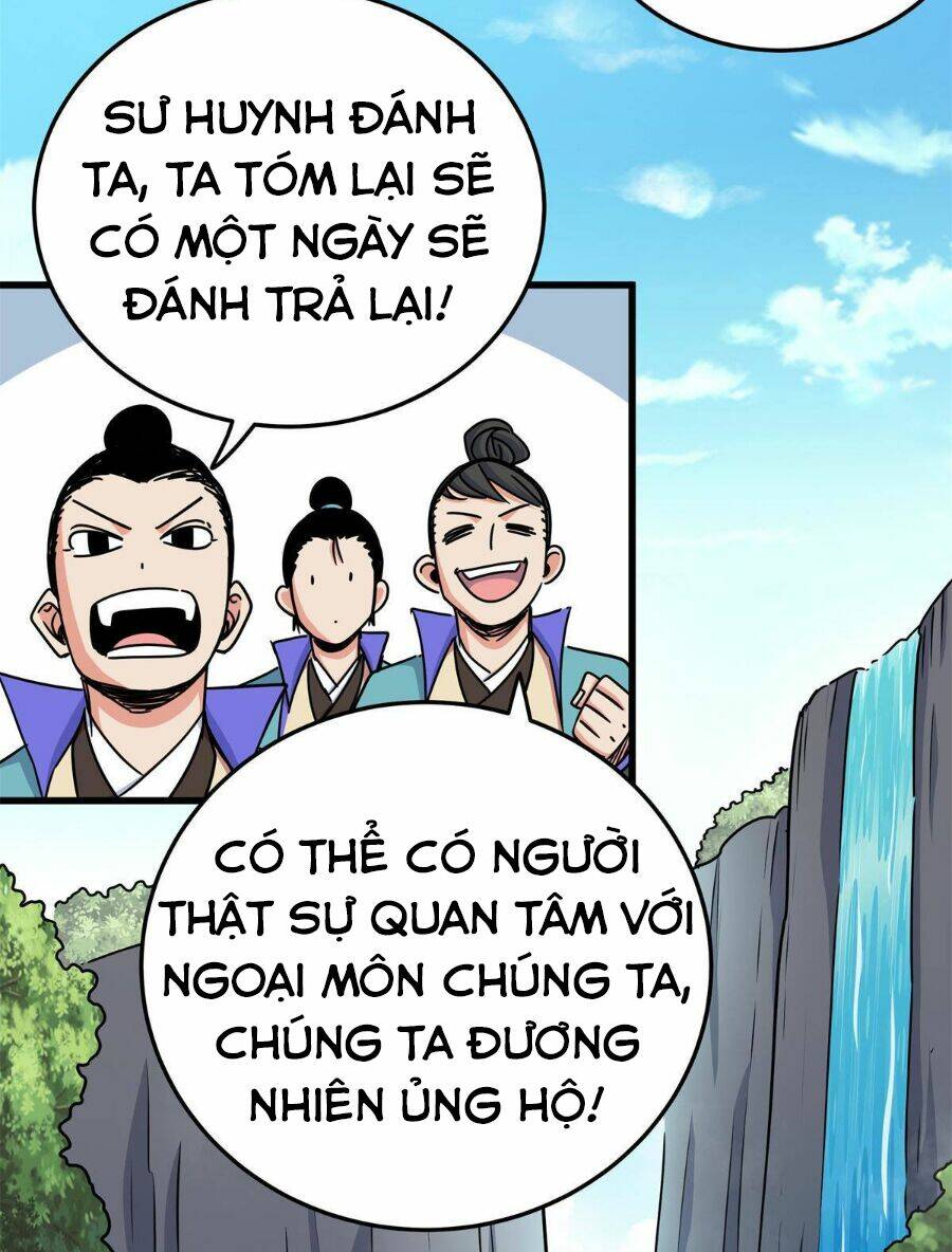 Đế Bá Chapter 36 - Trang 2