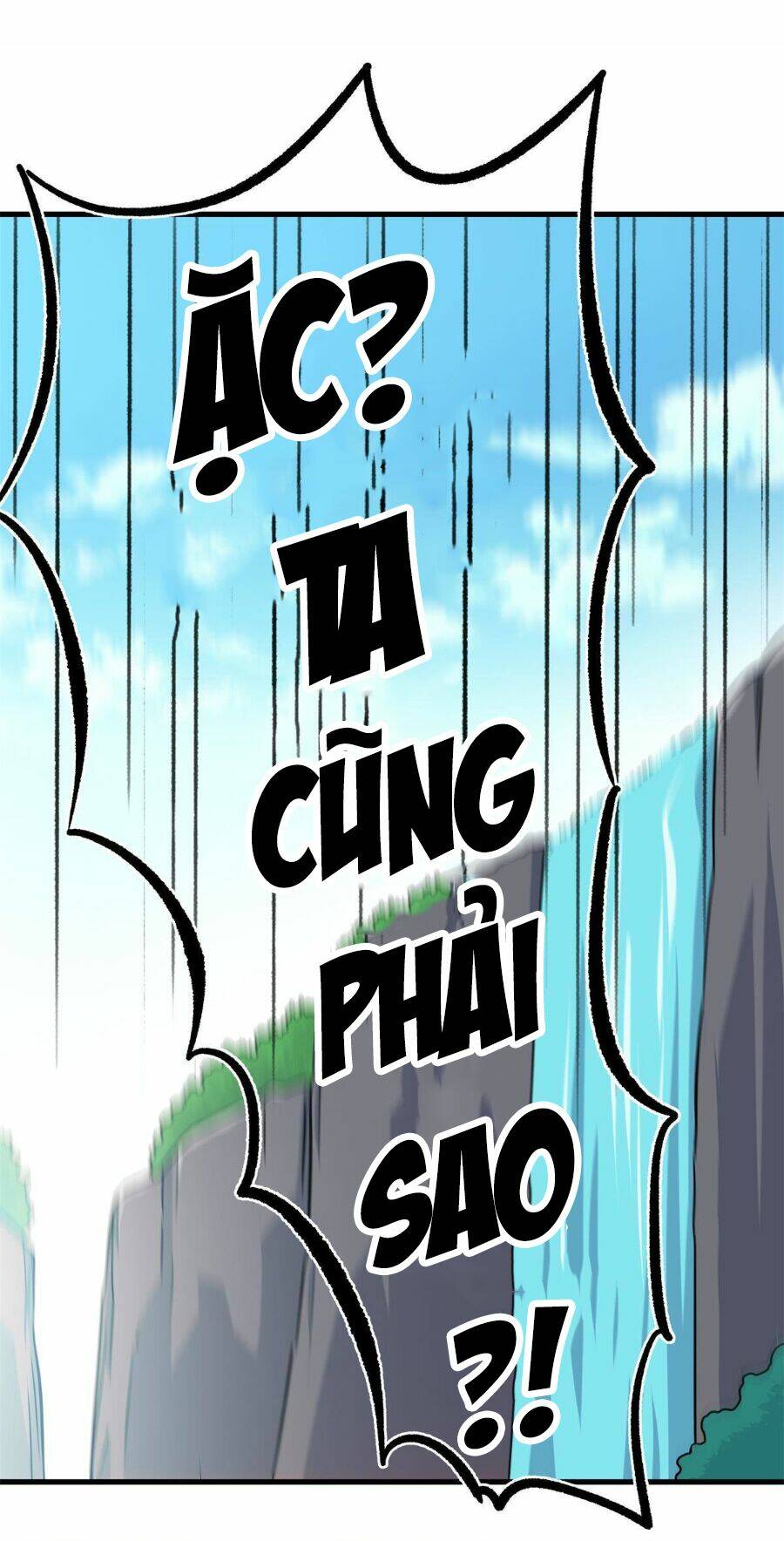 Đế Bá Chapter 35 - Trang 2