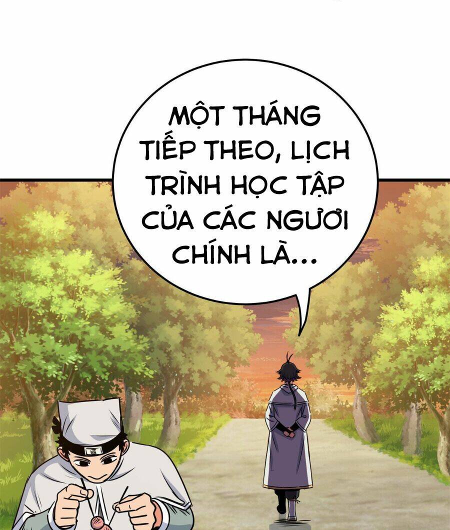 Đế Bá Chapter 35 - Trang 2