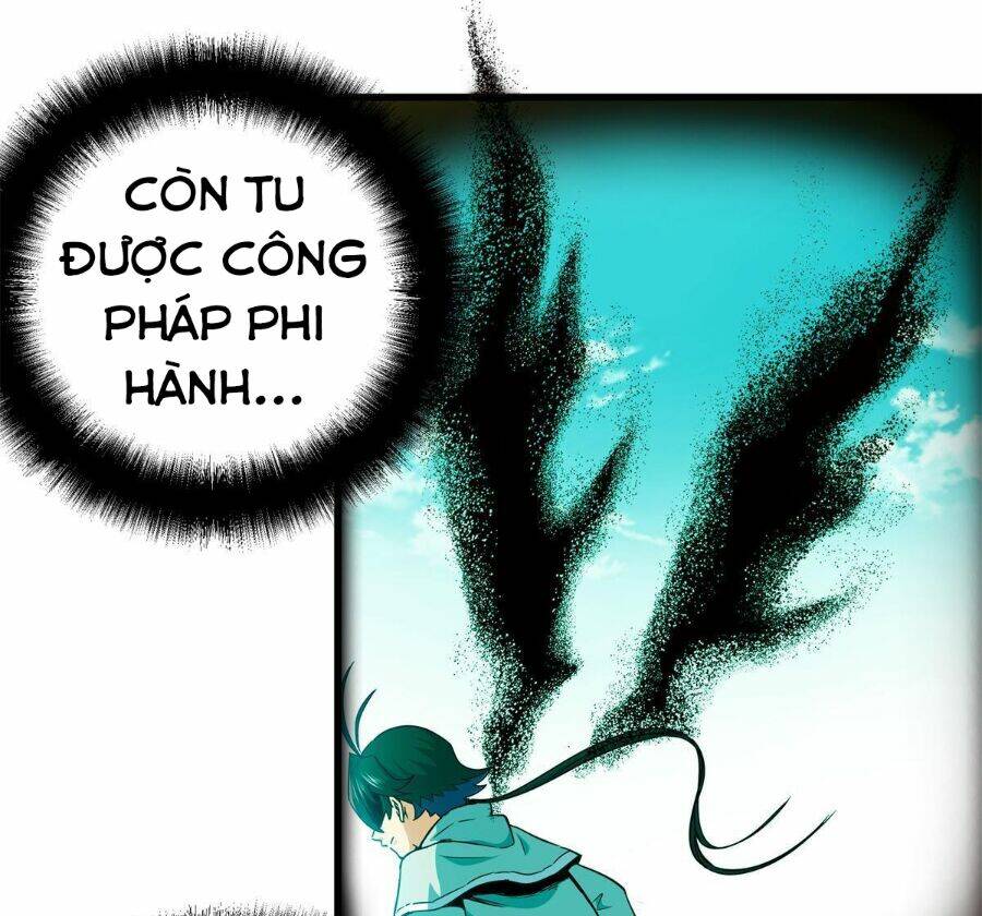 Đế Bá Chapter 33 - Trang 2