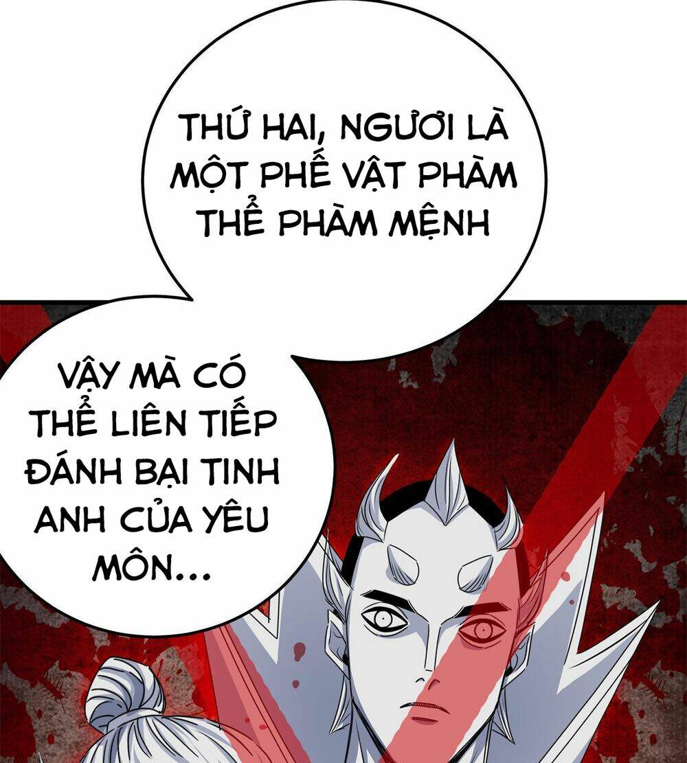 Đế Bá Chapter 24 - Trang 2