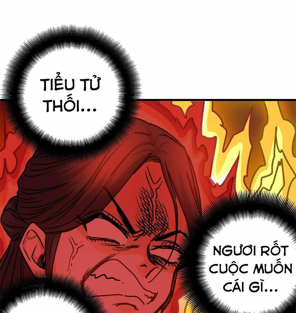 Đế Bá Chapter 23 - Trang 2