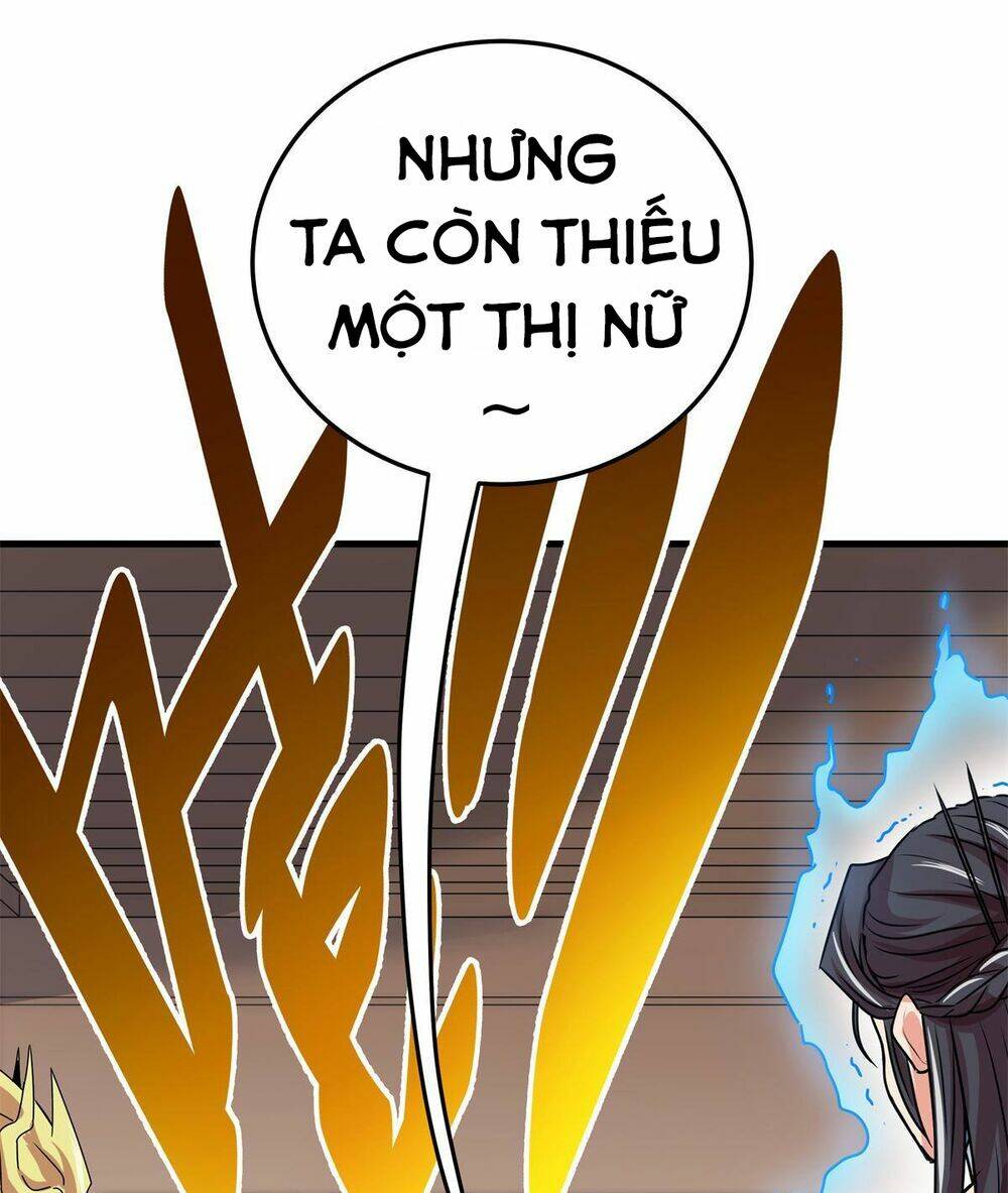 Đế Bá Chapter 23 - Trang 2