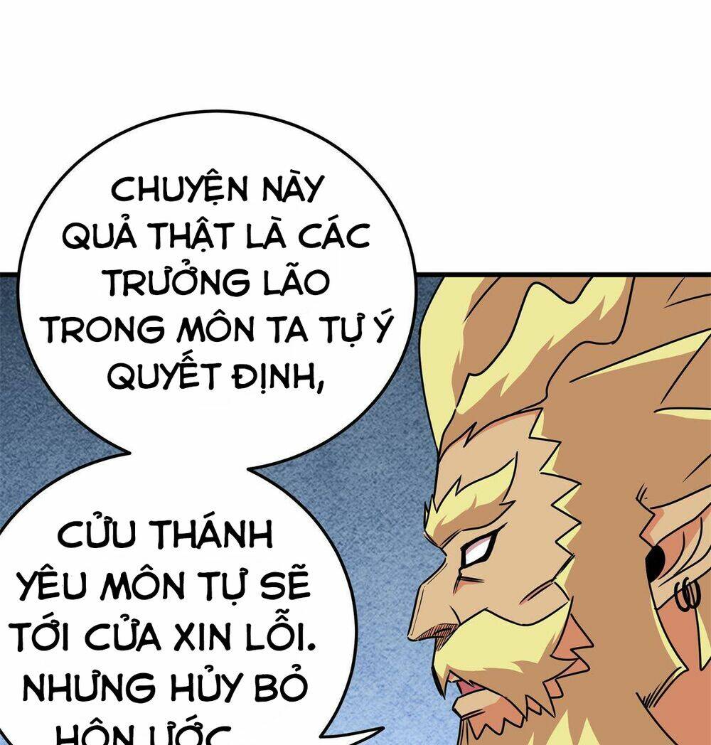 Đế Bá Chapter 23 - Trang 2