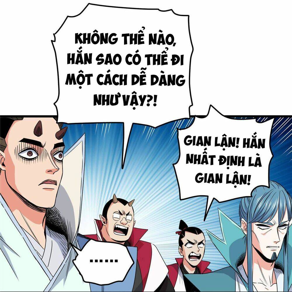 Đế Bá Chapter 16 - Trang 2