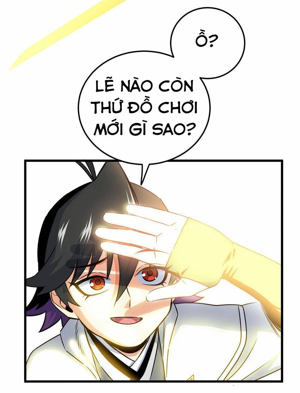 Đế Bá Chapter 16 - Trang 2