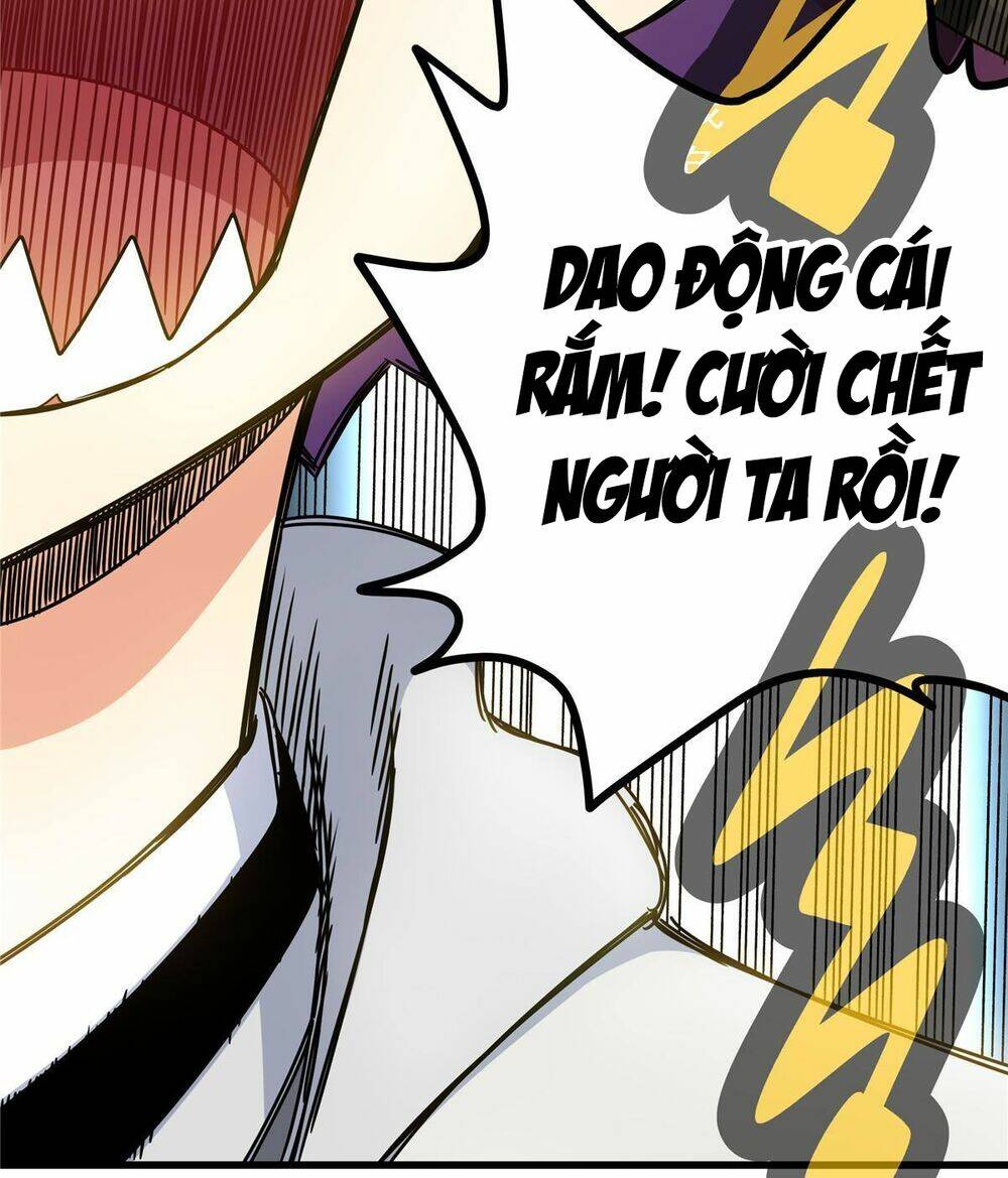 Đế Bá Chapter 16 - Trang 2