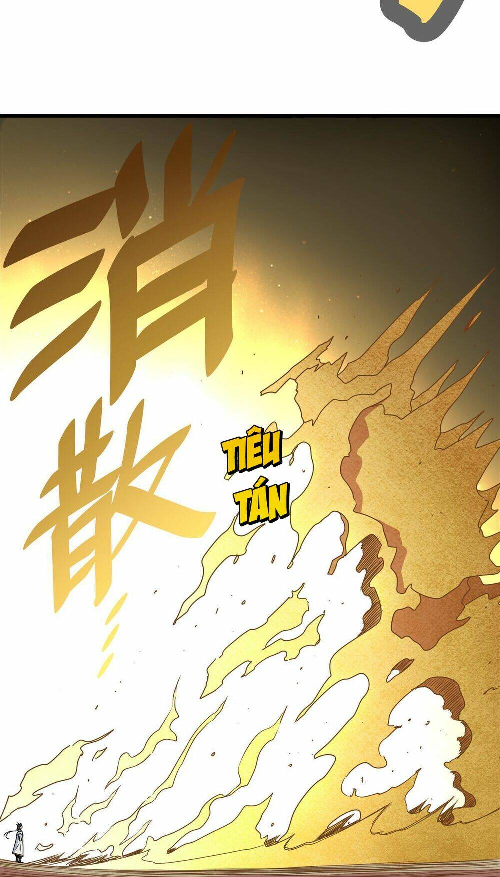 Đế Bá Chapter 16 - Trang 2