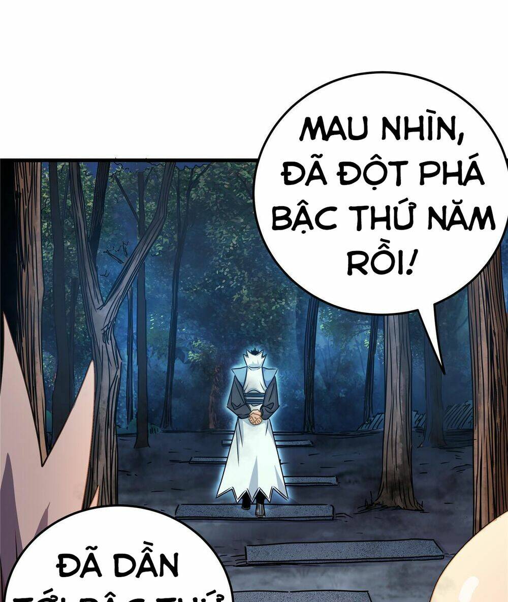 Đế Bá Chapter 14 - Trang 2